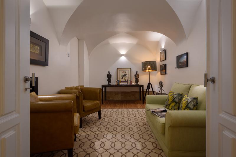 Pension Alecrim Ao Chiado