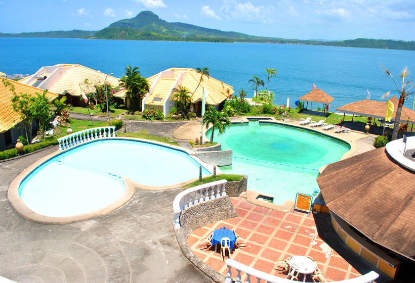Leyte Park Resort