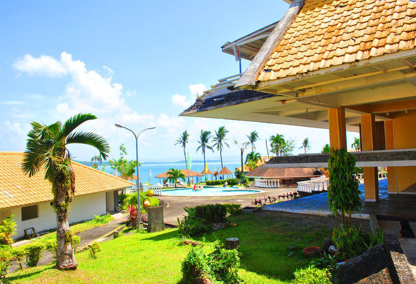 Leyte Park Resort