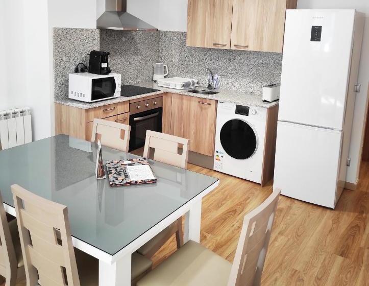 Ribasol Ski & Mountain Park