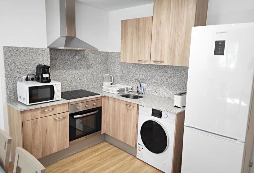 Ribasol Ski & Mountain Park