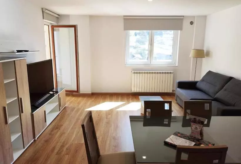 Ribasol Ski & Mountain Park