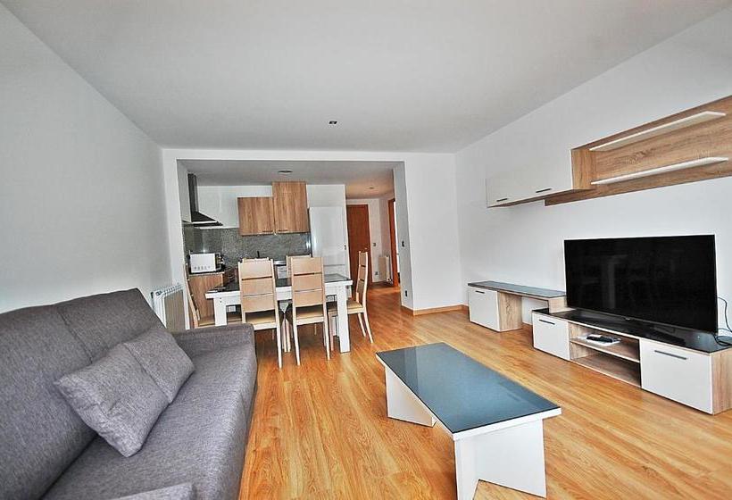 Ribasol Ski & Mountain Park