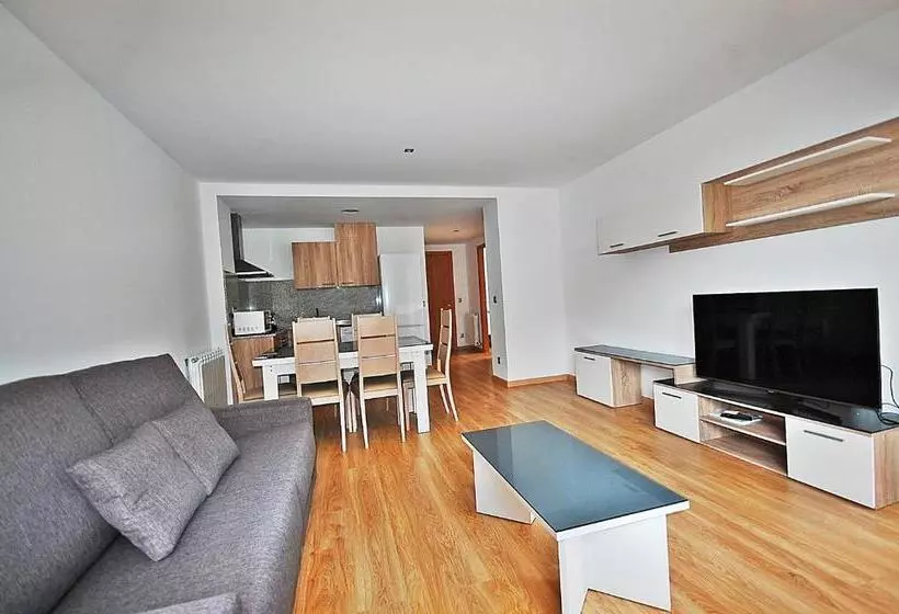 Ribasol Ski & Mountain Park