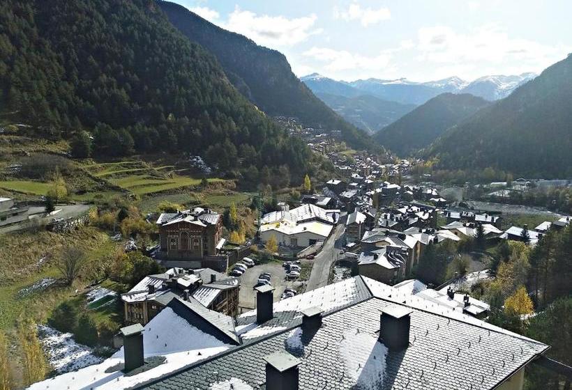 Ribasol Ski & Mountain Park