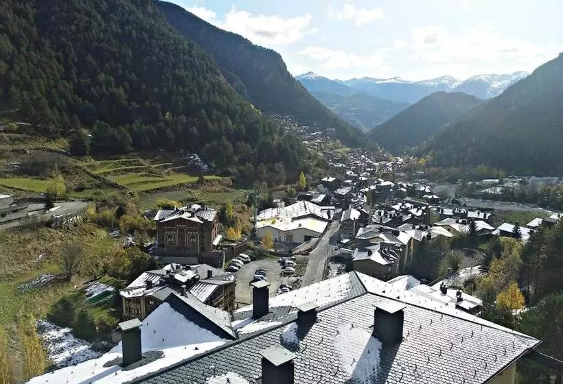 Ribasol Ski & Mountain Park