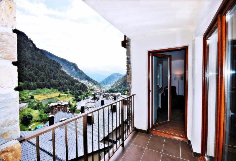 Ribasol Ski & Mountain Park