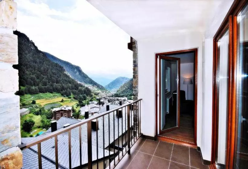 Ribasol Ski & Mountain Park