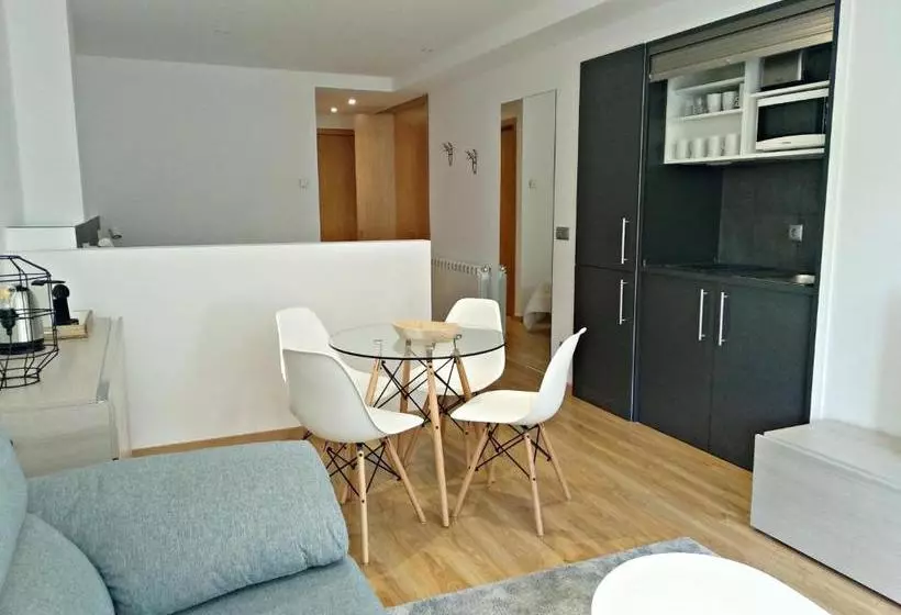 Ribasol Ski & Mountain Park