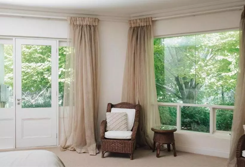 The Retreat At Stirling