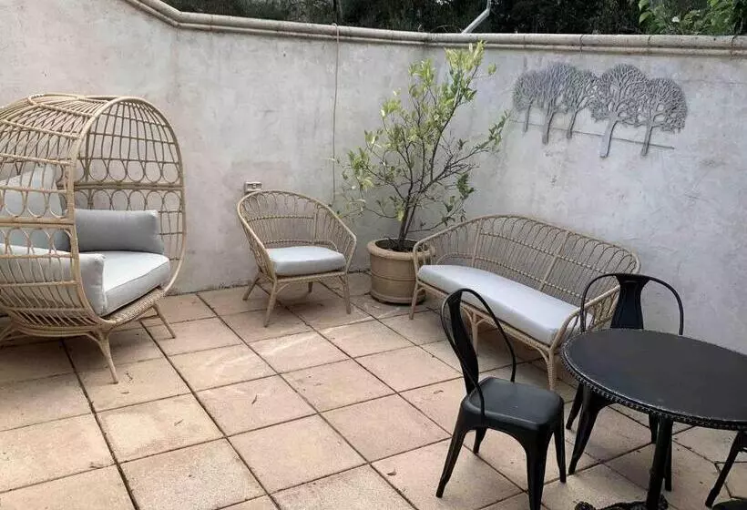 The Retreat At Stirling