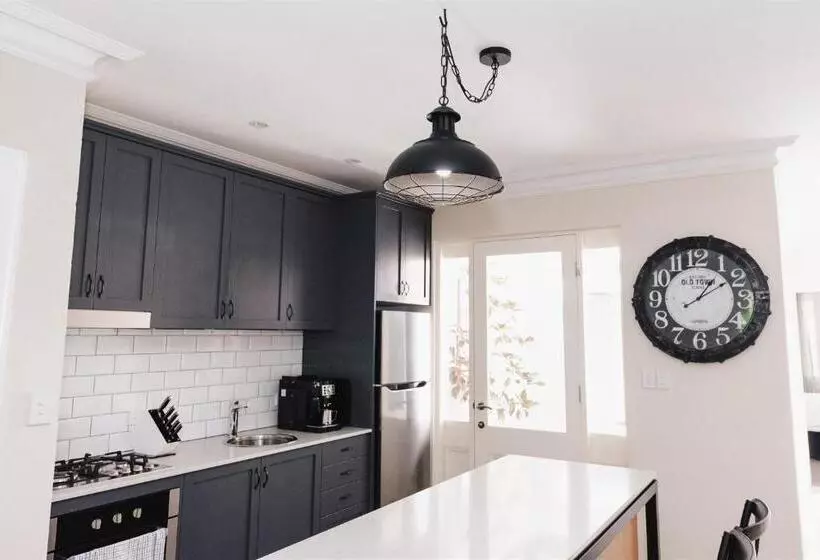 The Retreat At Stirling