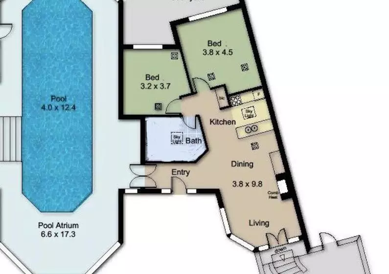 The Retreat At Stirling