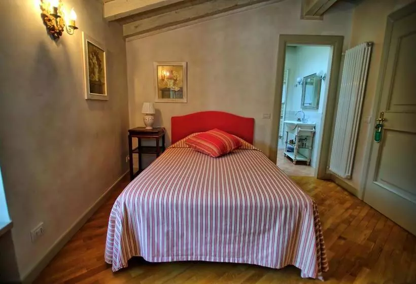 Bed and Breakfast Garnì Del Gardoncino