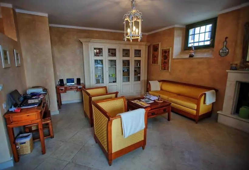 Bed and Breakfast Garnì Del Gardoncino