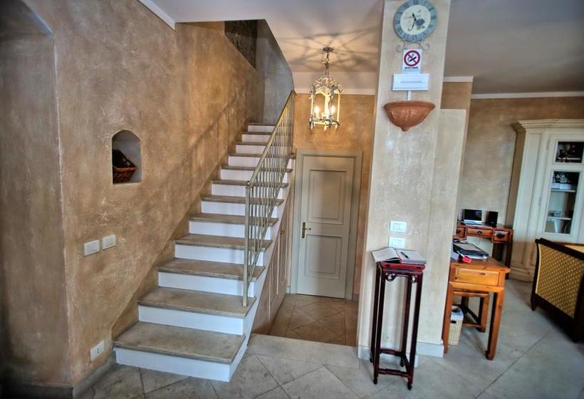 مبيت وإفطار Garnì Del Gardoncino