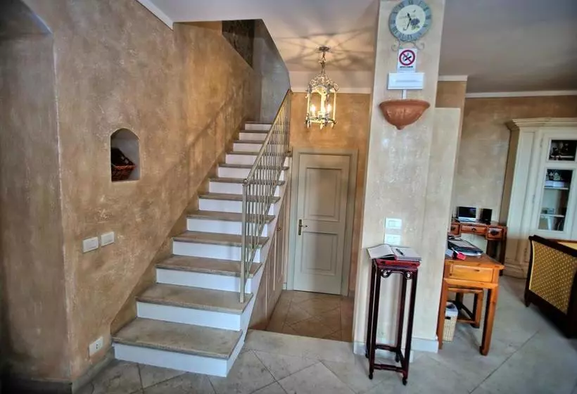 Bed and Breakfast Garnì Del Gardoncino