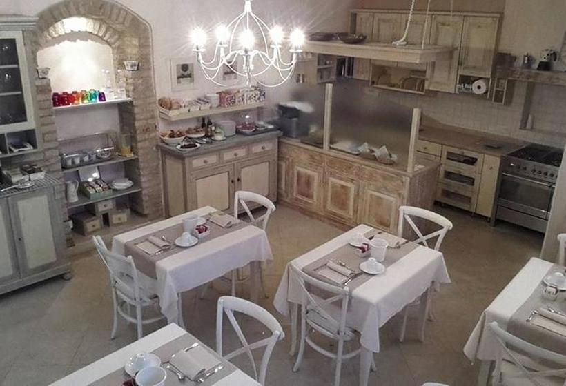 مبيت وإفطار Garnì Del Gardoncino