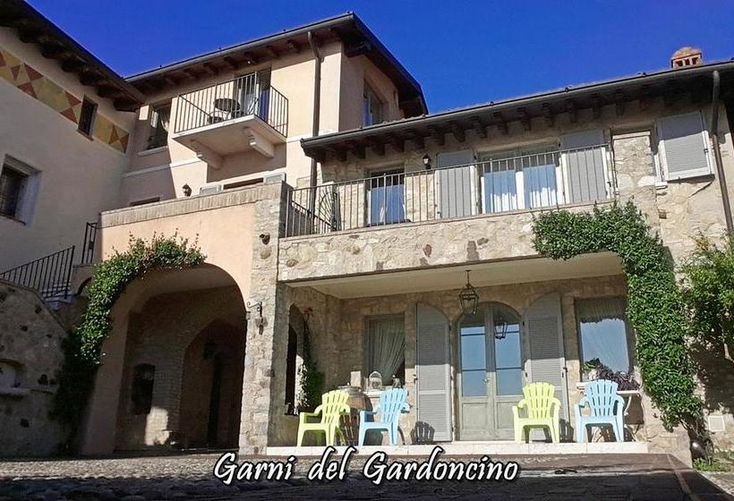 مبيت وإفطار Garnì Del Gardoncino