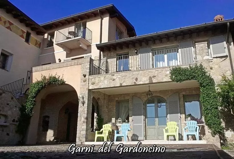 Bed and Breakfast Garnì Del Gardoncino
