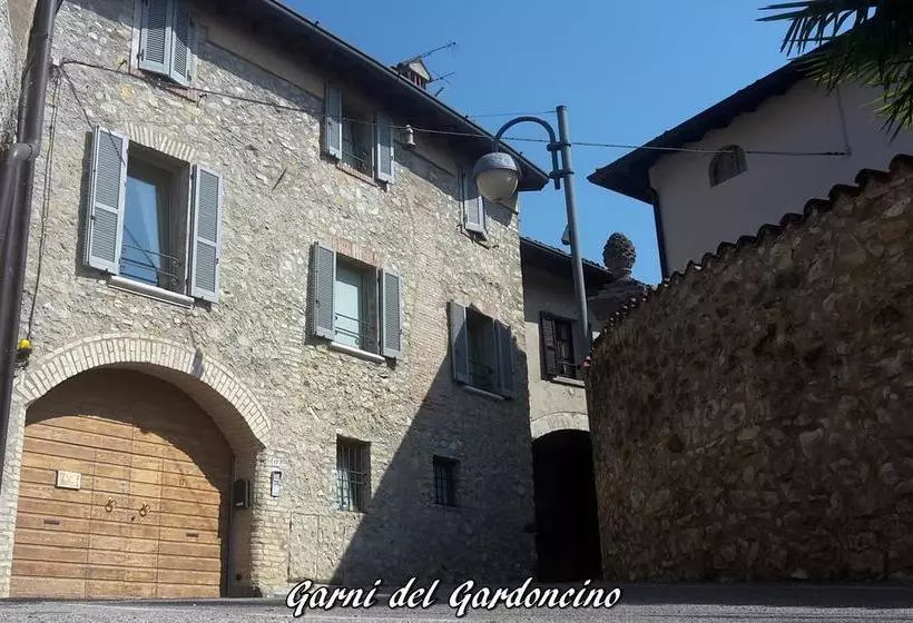 Bed and Breakfast Garnì Del Gardoncino