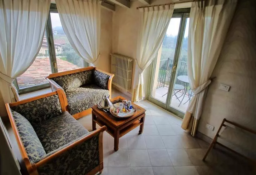 Bed and Breakfast Garnì Del Gardoncino