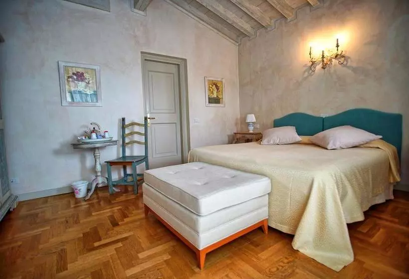 Bed and Breakfast Garnì Del Gardoncino