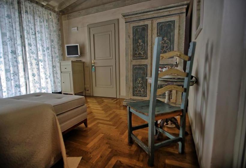 مبيت وإفطار Garnì Del Gardoncino