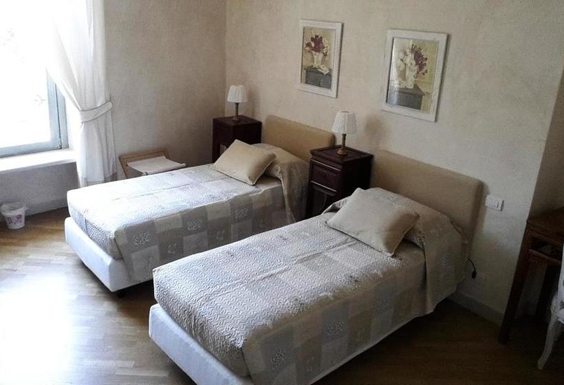 مبيت وإفطار Garnì Del Gardoncino