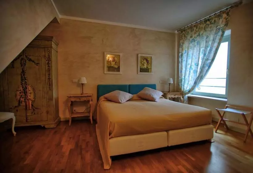 Bed and Breakfast Garnì Del Gardoncino