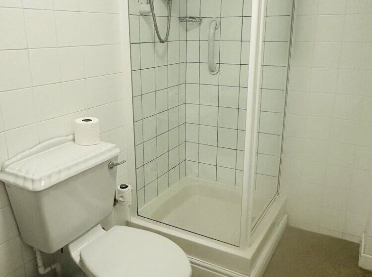 צימר The Wash & Tope