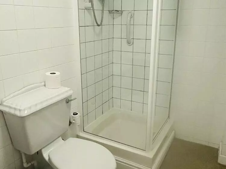 Bed and Breakfast The Wash & Tope