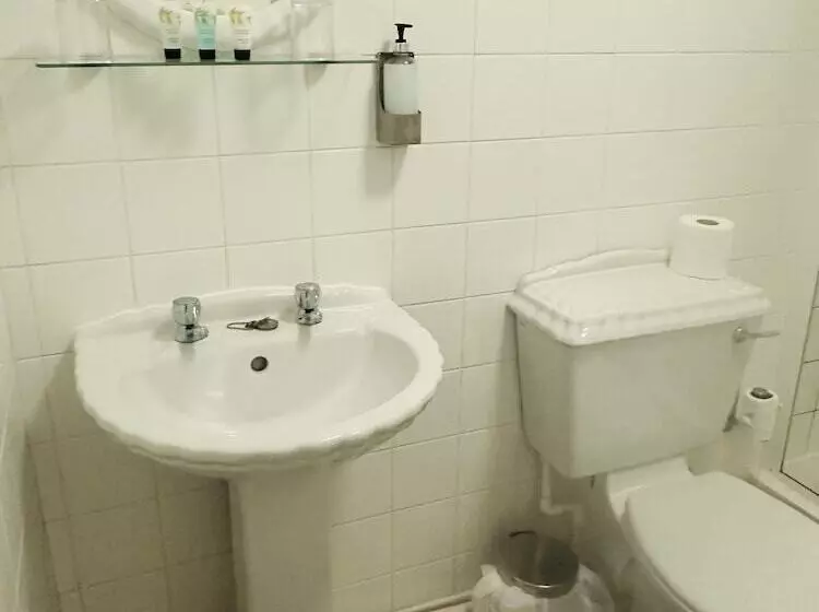 Bed and Breakfast The Wash & Tope