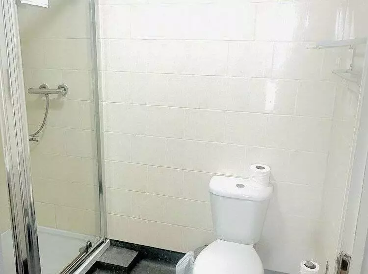 Bed and Breakfast The Wash & Tope