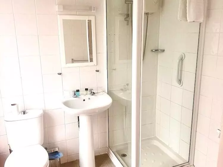 Bed and Breakfast The Wash & Tope