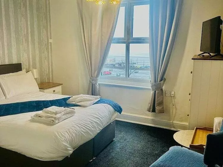 Bed and Breakfast The Wash & Tope