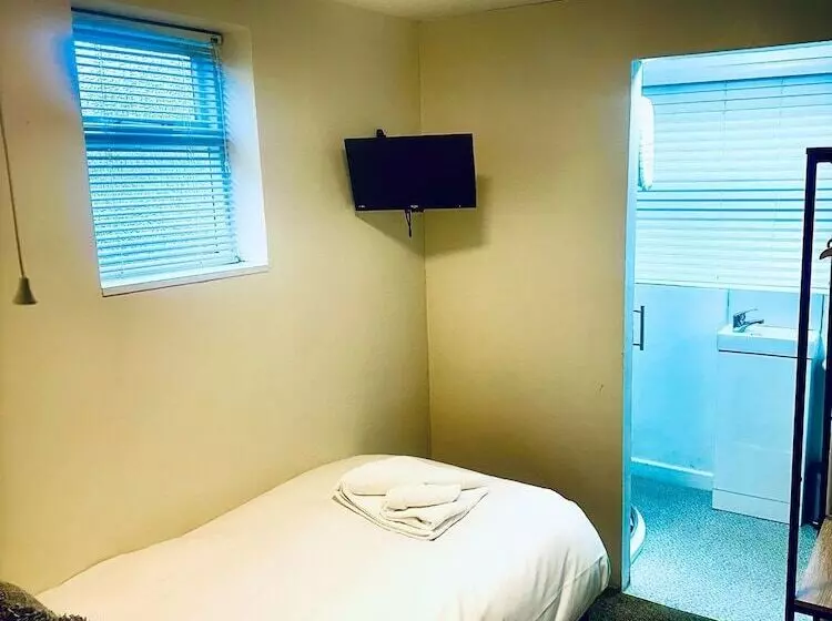 Bed and Breakfast The Wash & Tope