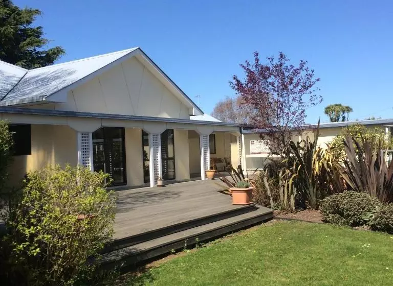 Water Lily Garden B&b