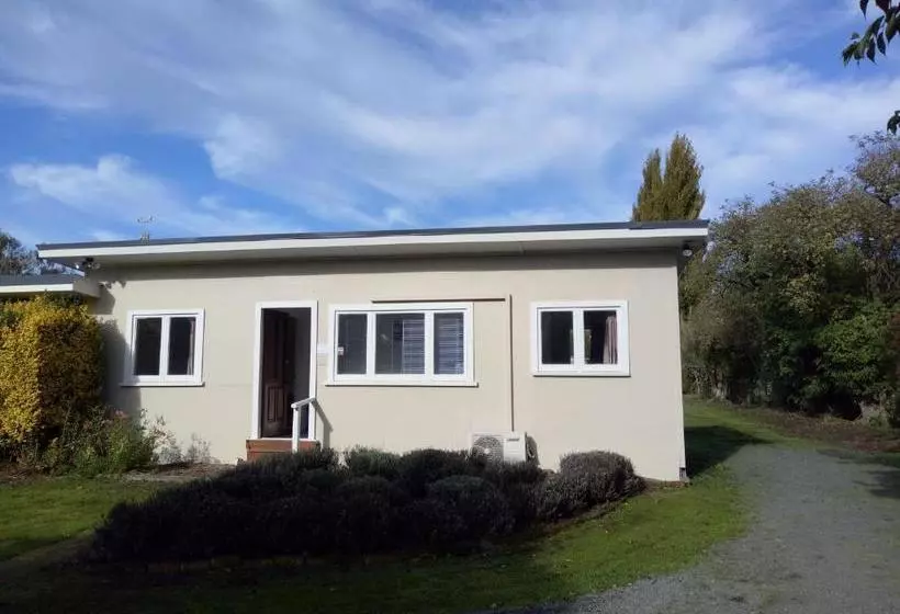 Water Lily Garden B&b