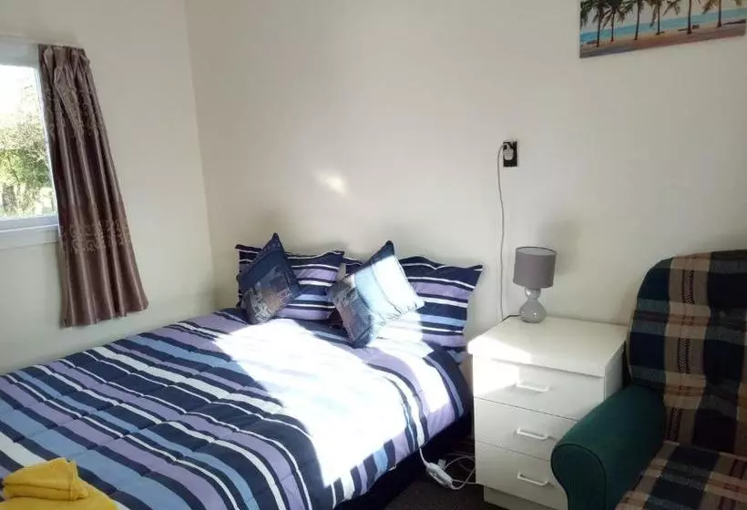 Water Lily Garden B&b