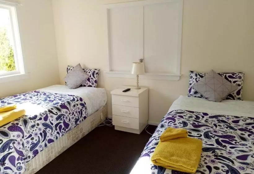 Water Lily Garden B&b