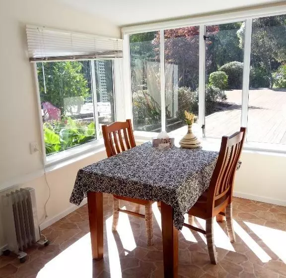 Water Lily Garden B&b