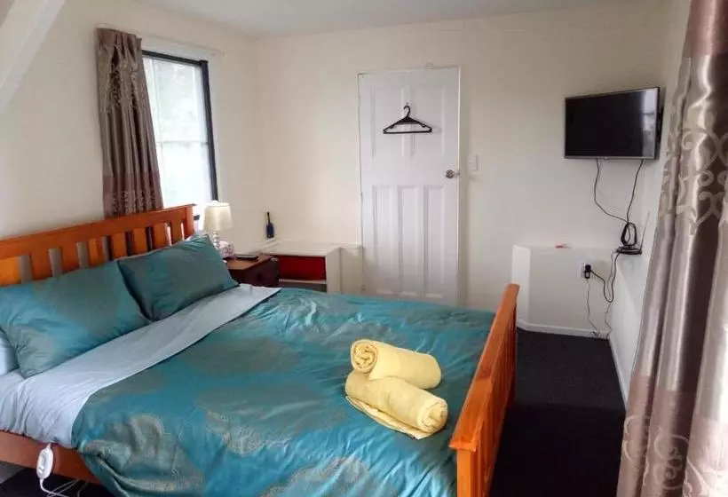 Water Lily Garden B&b