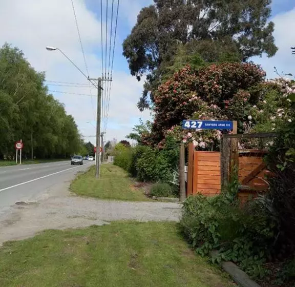 Water Lily Garden B&b