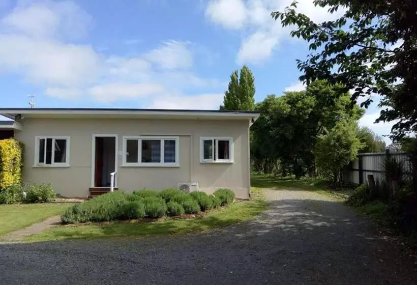 Water Lily Garden B&b