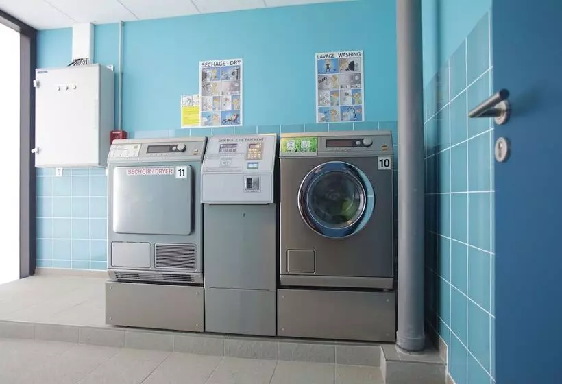 Hotel Résidence Odalys Paris Rueil