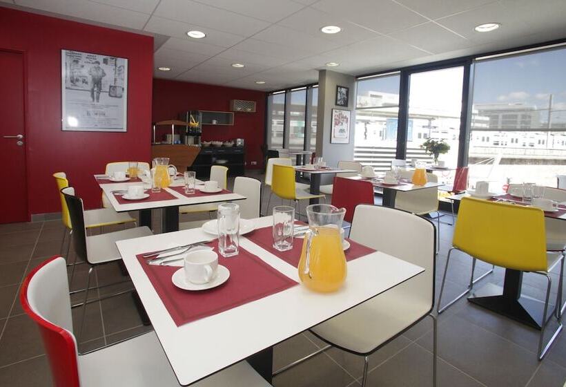 酒店 Résidence Odalys Paris Rueil