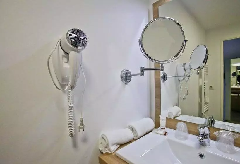 Hotel Résidence Odalys Paris Rueil