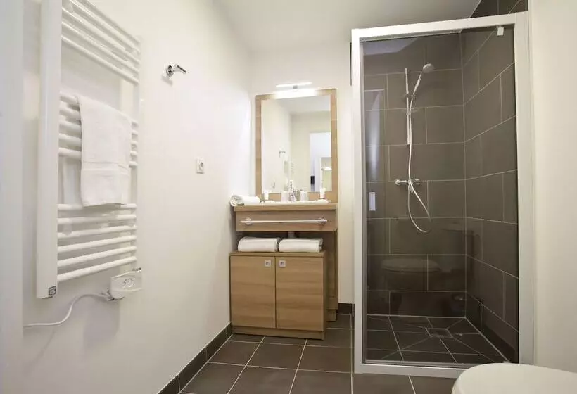 Hotel Résidence Odalys Paris Rueil