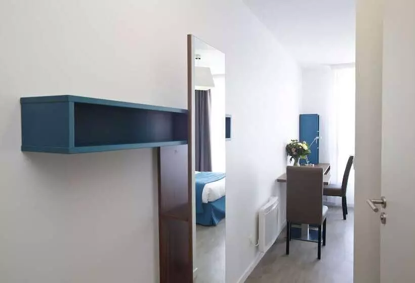 Hotel Résidence Odalys Paris Rueil